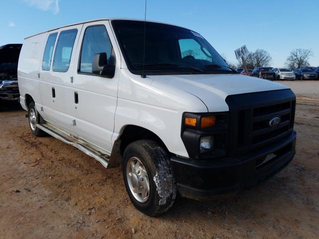 FORD ECONOLINE 2010 1ftne1ew9ada16394