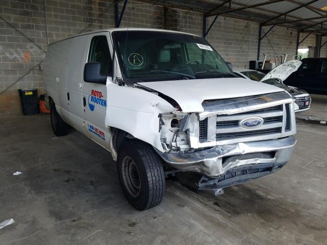 FORD ECONOLINE 2010 1ftne1ew9ada31350