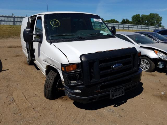 FORD ECONOLINE 2010 1ftne1ew9ada47970