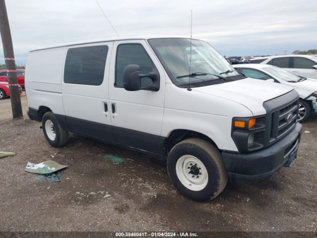 FORD E-150 2010 1ftne1ew9ada59231