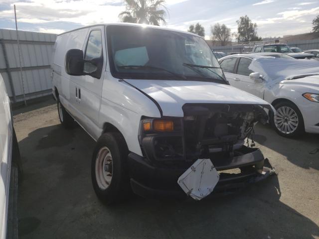 FORD ECONOLINE 2010 1ftne1ew9ada90933