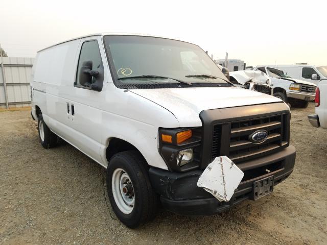 FORD ECONOLINE 2010 1ftne1ew9ada90947