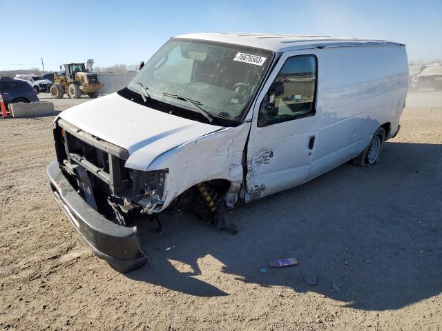 FORD ECONOLINE 2010 1ftne1ew9ada91175