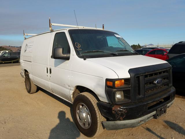 FORD ECONOLINE 2011 1ftne1ew9bda18034