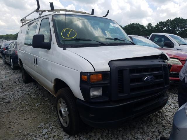 FORD ECONOLINE 2011 1ftne1ew9bda21645