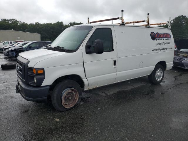 FORD ECONOLINE 2011 1ftne1ew9bda27428