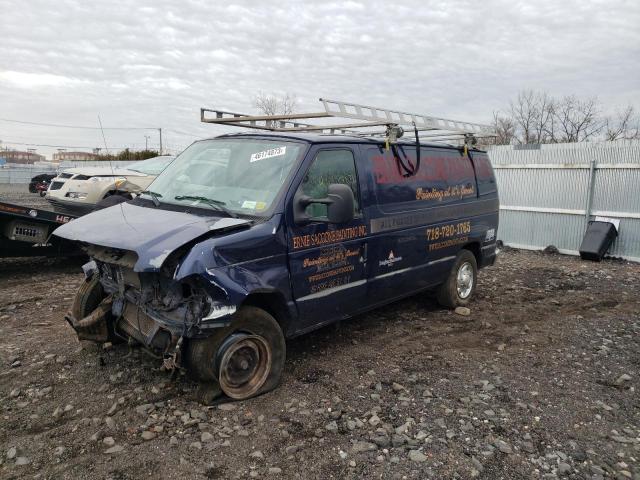 FORD ECONOLINE 2011 1ftne1ew9bda74023