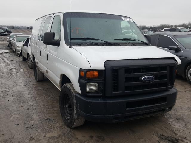 FORD ECONOLINE 2011 1ftne1ew9bda93641