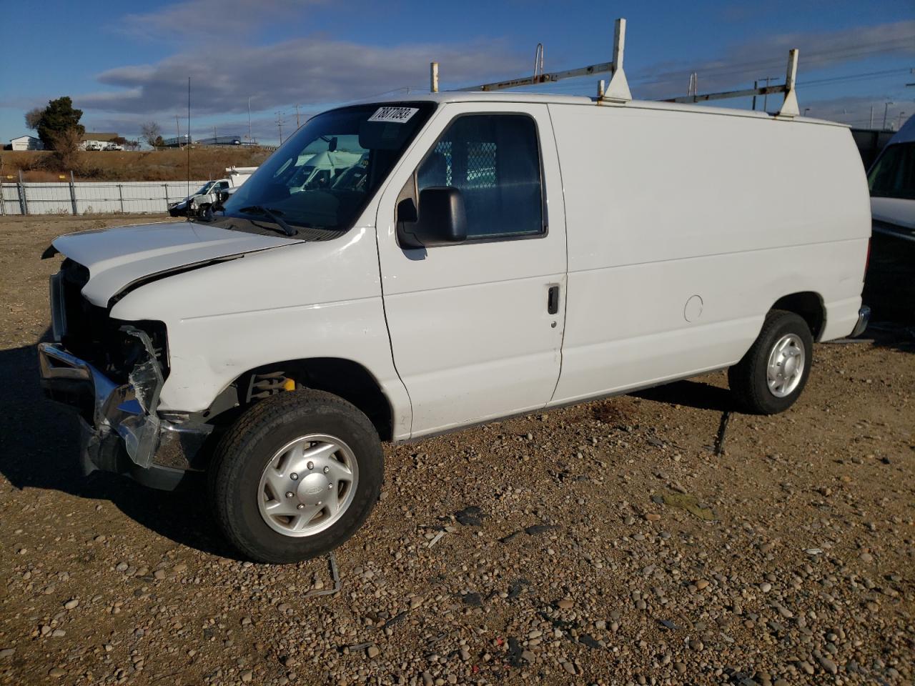 FORD ECONOLINE 2011 1ftne1ew9bdb06324