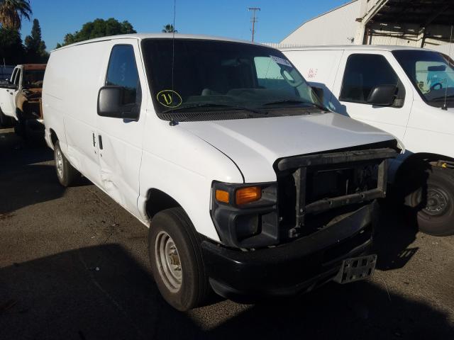 FORD ECONOLINE 2011 1ftne1ew9bdb35662