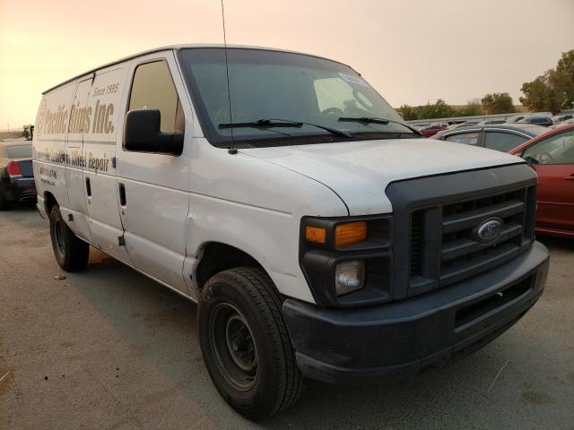 FORD ECONOLINE 2012 1ftne1ew9cda01543