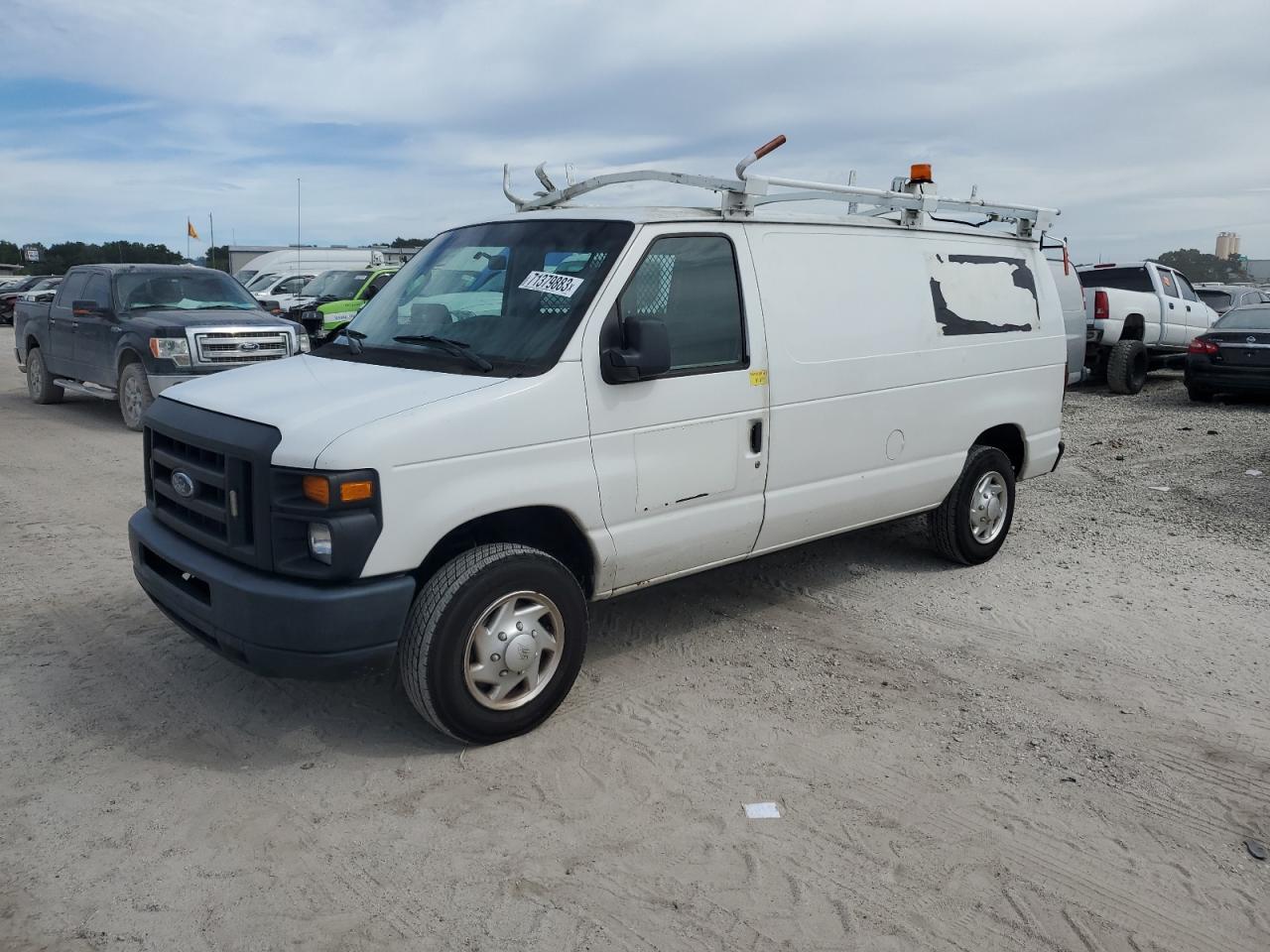 FORD ECONOLINE 2012 1ftne1ew9cdb13789