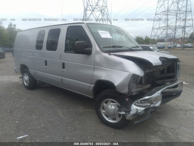 FORD ECONOLINE CARGO VAN 2012 1ftne1ew9cdb16773