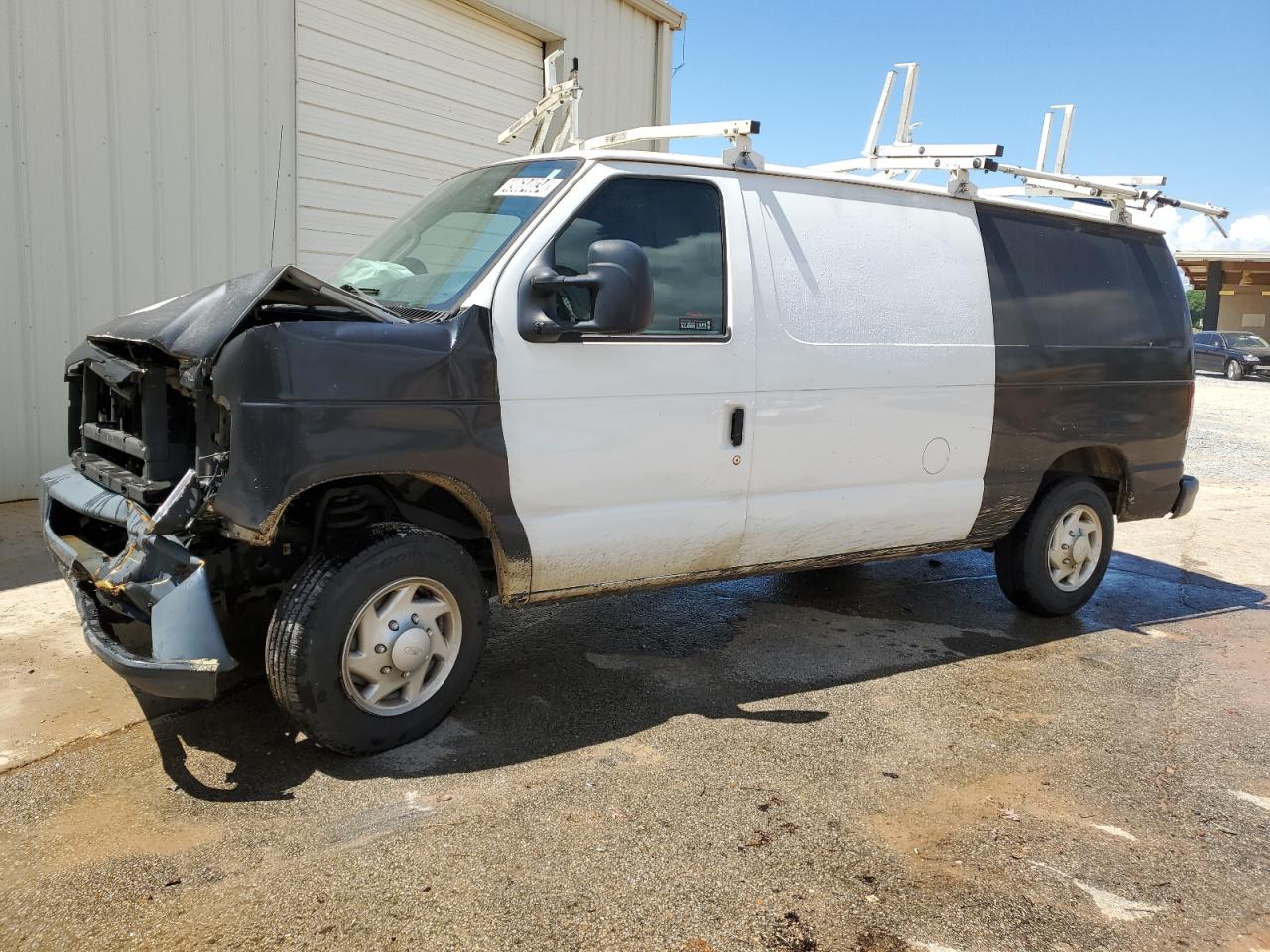 FORD ECONOLINE 2012 1ftne1ew9cdb34075