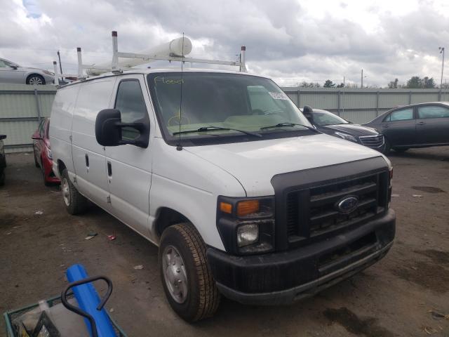 FORD ECONOLINE 2012 1ftne1ew9cdb36313