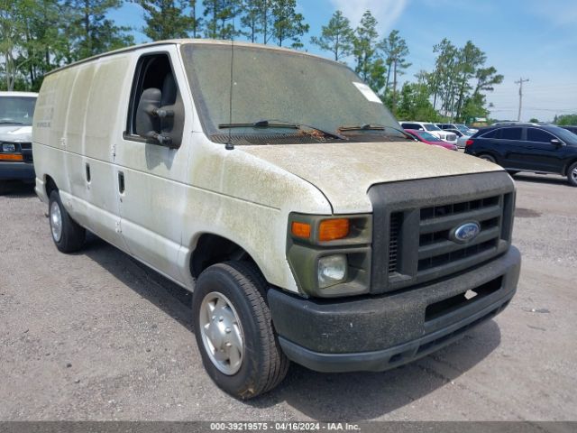 FORD E-150 2012 1ftne1ew9cdb36375