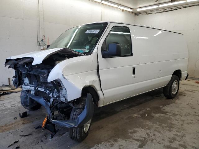 FORD ECONOLINE 2013 1ftne1ew9dda01186