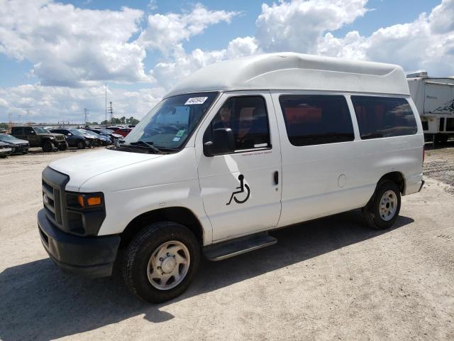 FORD ECONOLINE 2013 1ftne1ew9dda07635