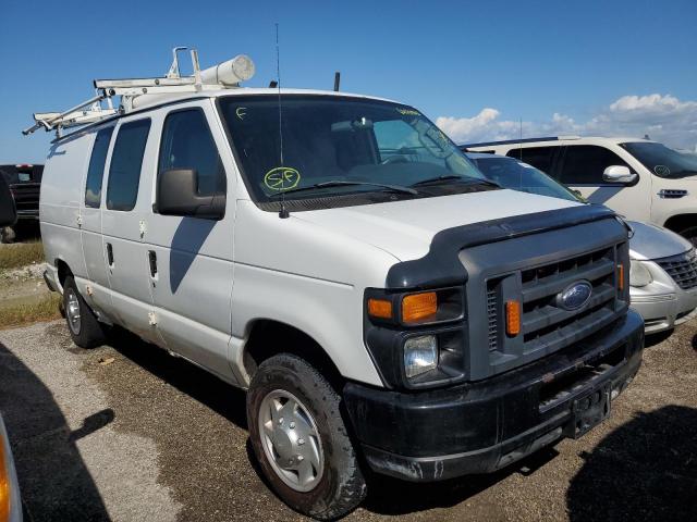 FORD ECONOLINE 2013 1ftne1ew9dda23138