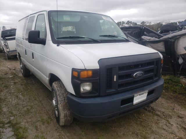 FORD ECONOLINE 2013 1ftne1ew9dda23477