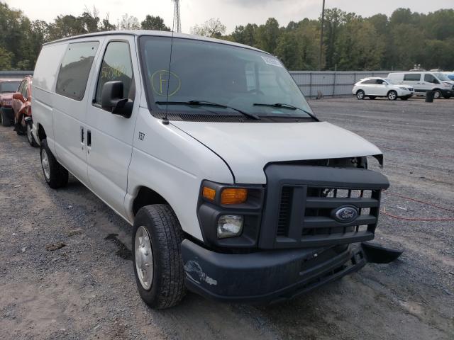 FORD ECONOLINE 2013 1ftne1ew9dda29862