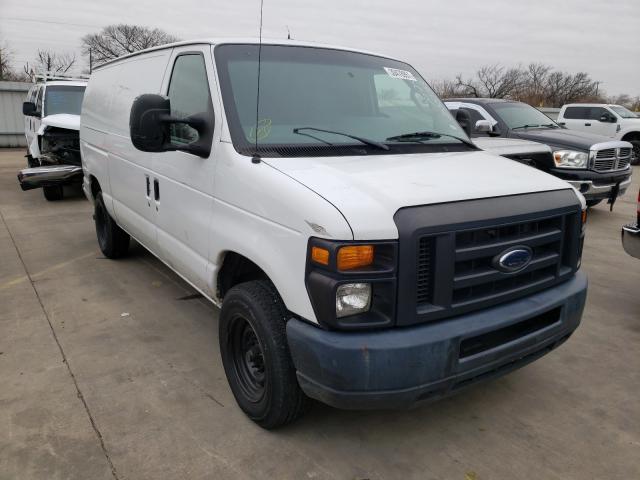 FORD ECONOLINE 2013 1ftne1ew9dda61761