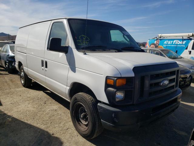 FORD ECONOLINE 2013 1ftne1ew9dda71173