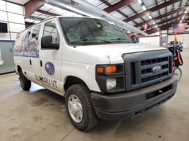 FORD ECONOLINE 2013 1ftne1ew9dda81315