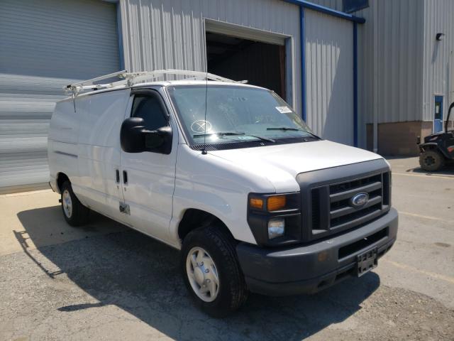 FORD ECONOLINE 2013 1ftne1ew9ddb05550