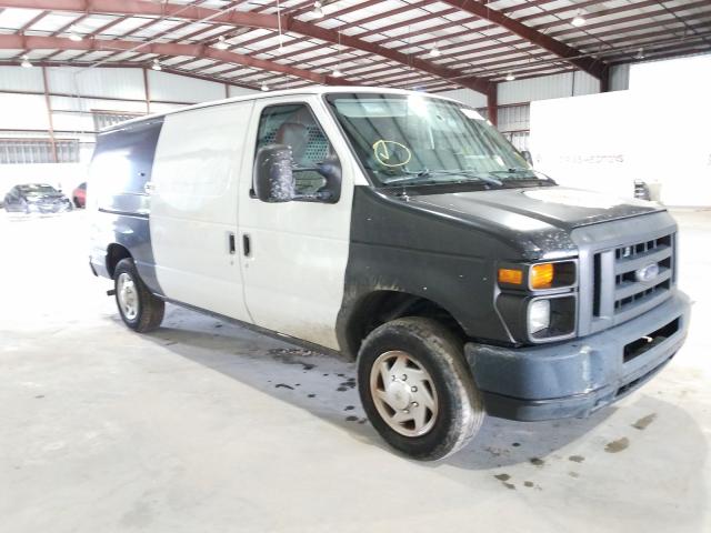 FORD ECONOLINE 2013 1ftne1ew9ddb11946