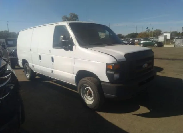 FORD ECONOLINE CARGO VAN 2014 1ftne1ew9eda06907