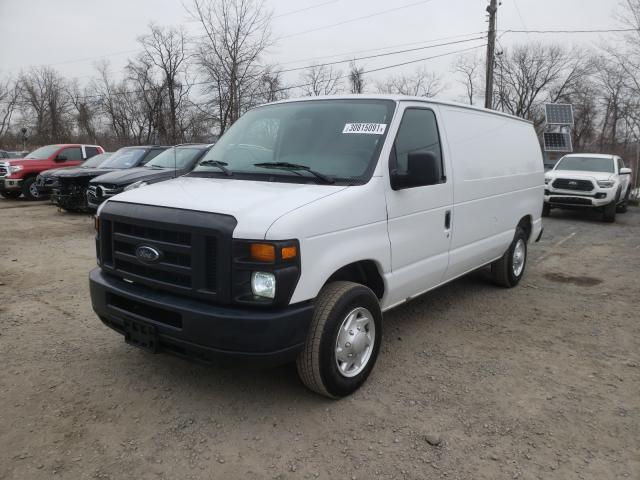 FORD ECONOLINE 2014 1ftne1ew9eda17261