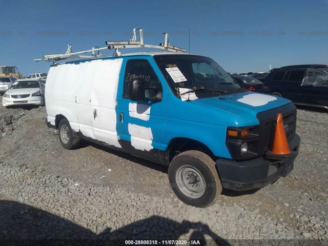 FORD ECONOLINE 2014 1ftne1ew9eda70011