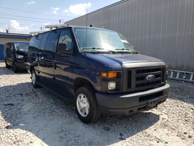 FORD ECONOLINE 2014 1ftne1ew9eda74978