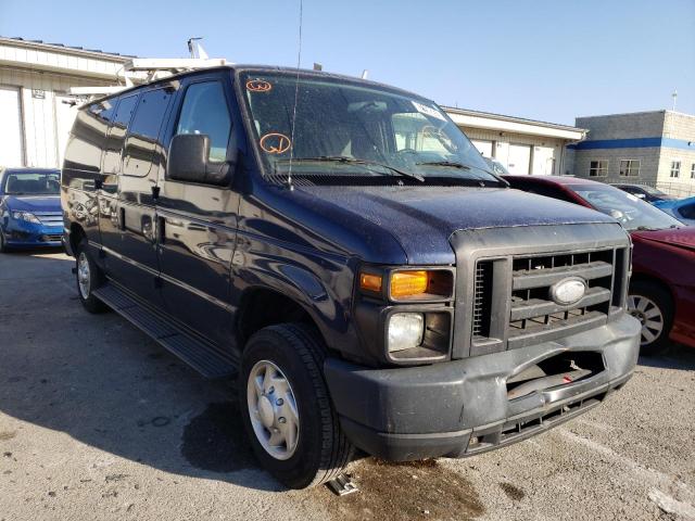 FORD ECONOLINE 2014 1ftne1ew9eda74981