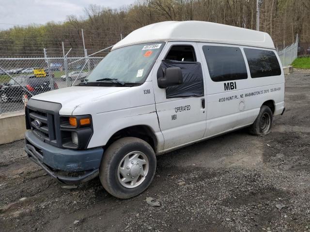 FORD ECONOLINE 2014 1ftne1ew9eda98388