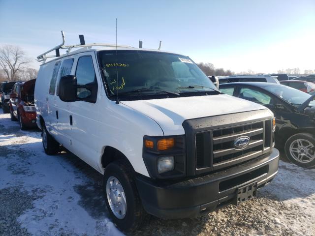 FORD ECONOLINE 2010 1ftne1ewxada14881