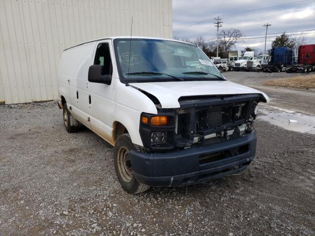 FORD ECONOLINE 2010 1ftne1ewxada16095