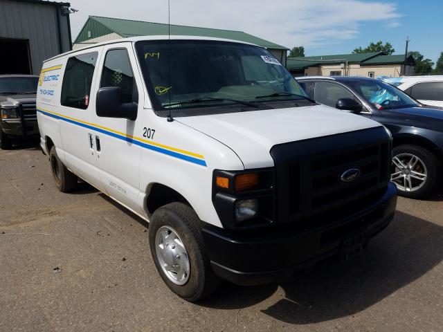 FORD ECONOLINE 2011 1ftne1ewxbda18642