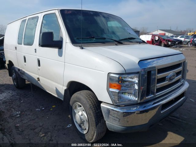 FORD E-150 2011 1ftne1ewxbda20570