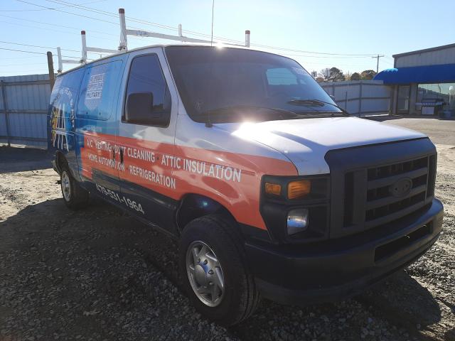 FORD ECONOLINE 2011 1ftne1ewxbda21797