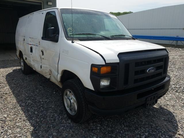 FORD ECONOLINE 2011 1ftne1ewxbda38289