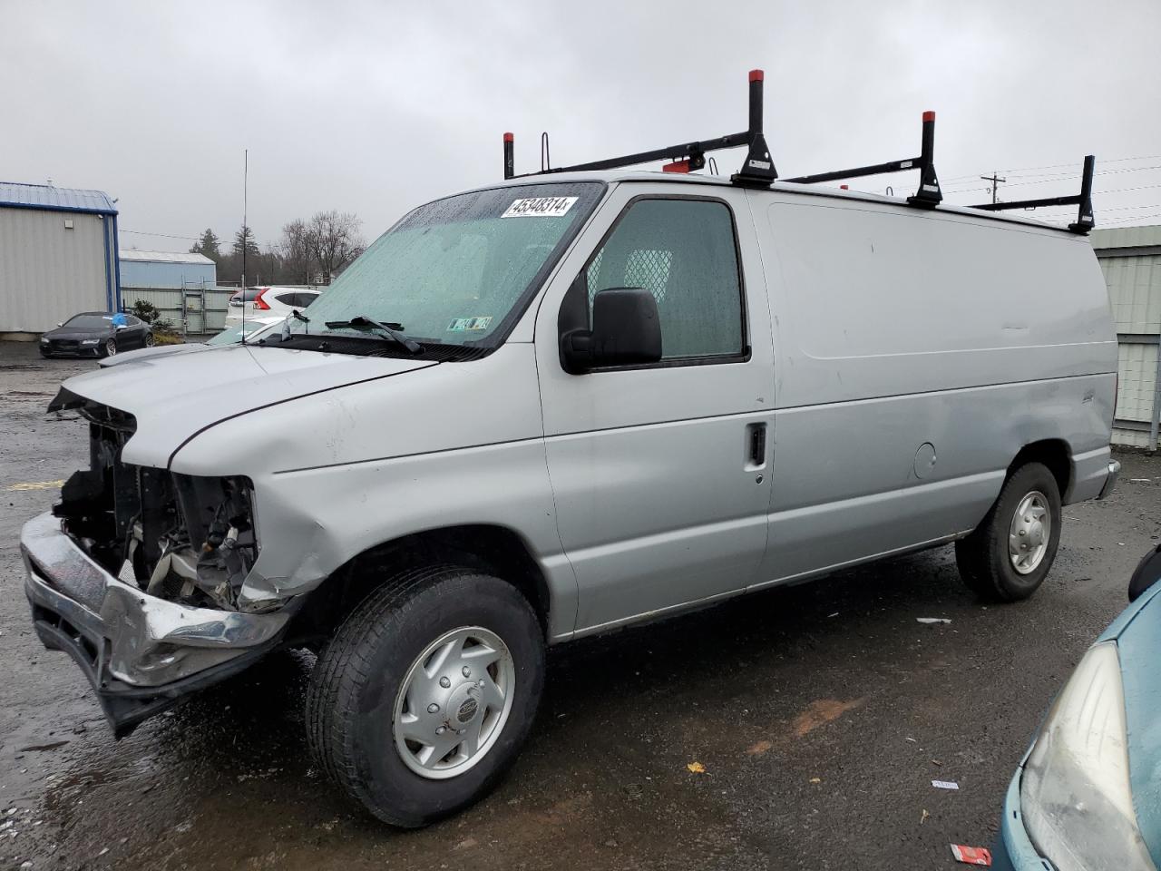 FORD ECONOLINE 2011 1ftne1ewxbda46859