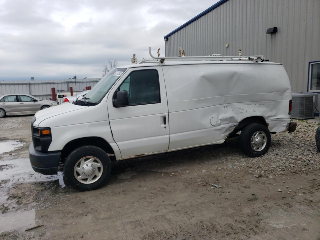 FORD ECONOLINE 2011 1ftne1ewxbda47137