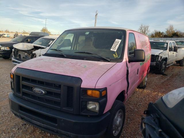 FORD ECONOLINE 2011 1ftne1ewxbda64150