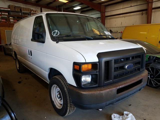 FORD ECONOLINE 2011 1ftne1ewxbda82325