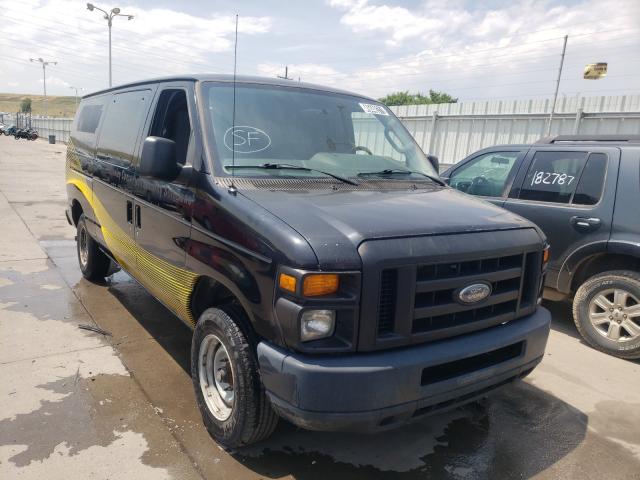 FORD ECONOLINE 2011 1ftne1ewxbdb29644