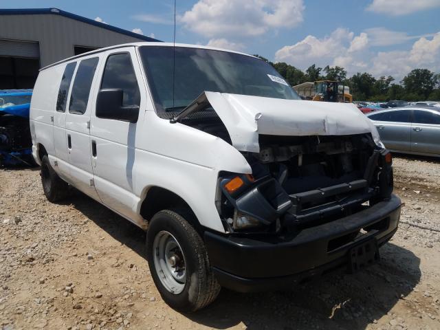 FORD ECONOLINE 2011 1ftne1ewxbdb32821