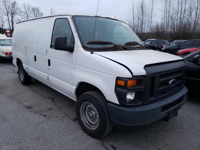 FORD ECONOLINE 2011 1ftne1ewxbdb33919