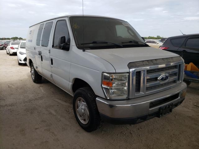 FORD ECONOLINE 2011 1ftne1ewxbdb38313